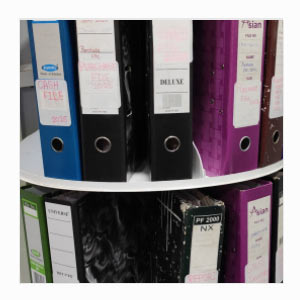 Industrial Rack Manufacturers in India | Mauli Laser Tech