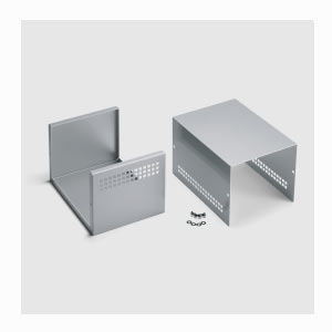 Ventilator Enclosure Box Manufacturers in India